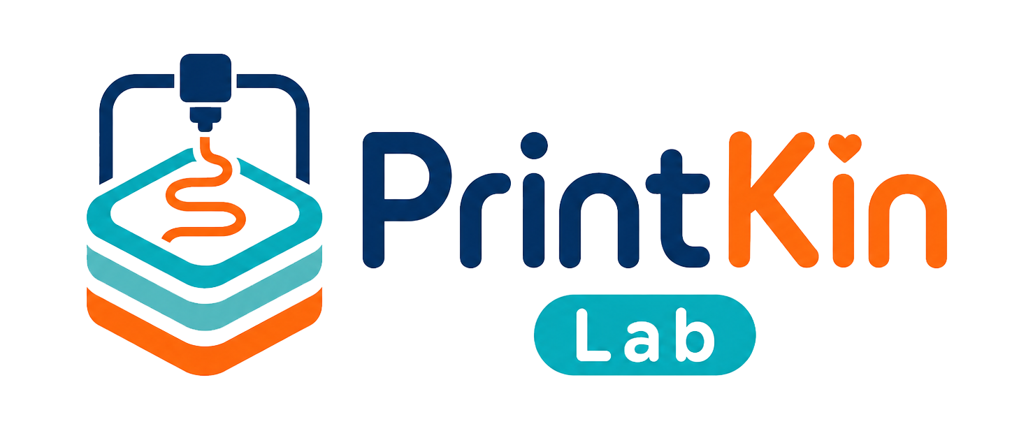PrintKin Lab